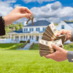 Why a Cash Buyer Is the Easiest Way to Sell As-Is in CA