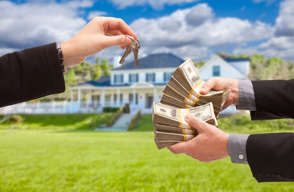 Why a Cash Buyer Is the Easiest Way to Sell As-Is in CA