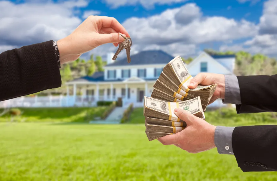 Why a Cash Buyer Is the Easiest Way to Sell As-Is in CA