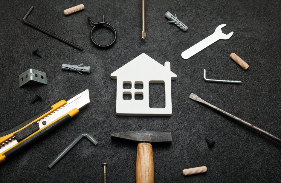 repairs to make on a home before selling