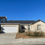 selling a house as is in california