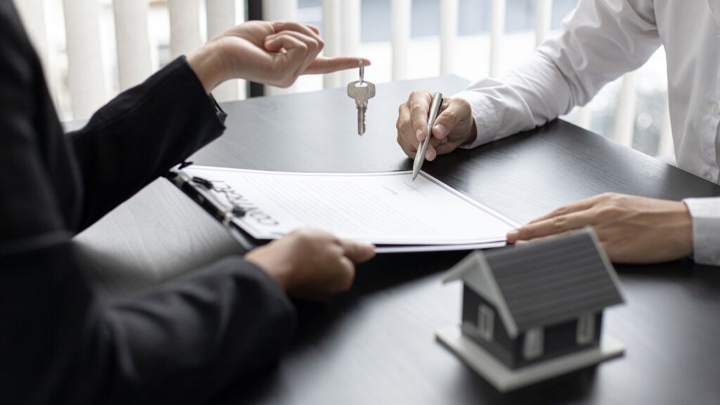 selling a house in Los Angeles without an agent