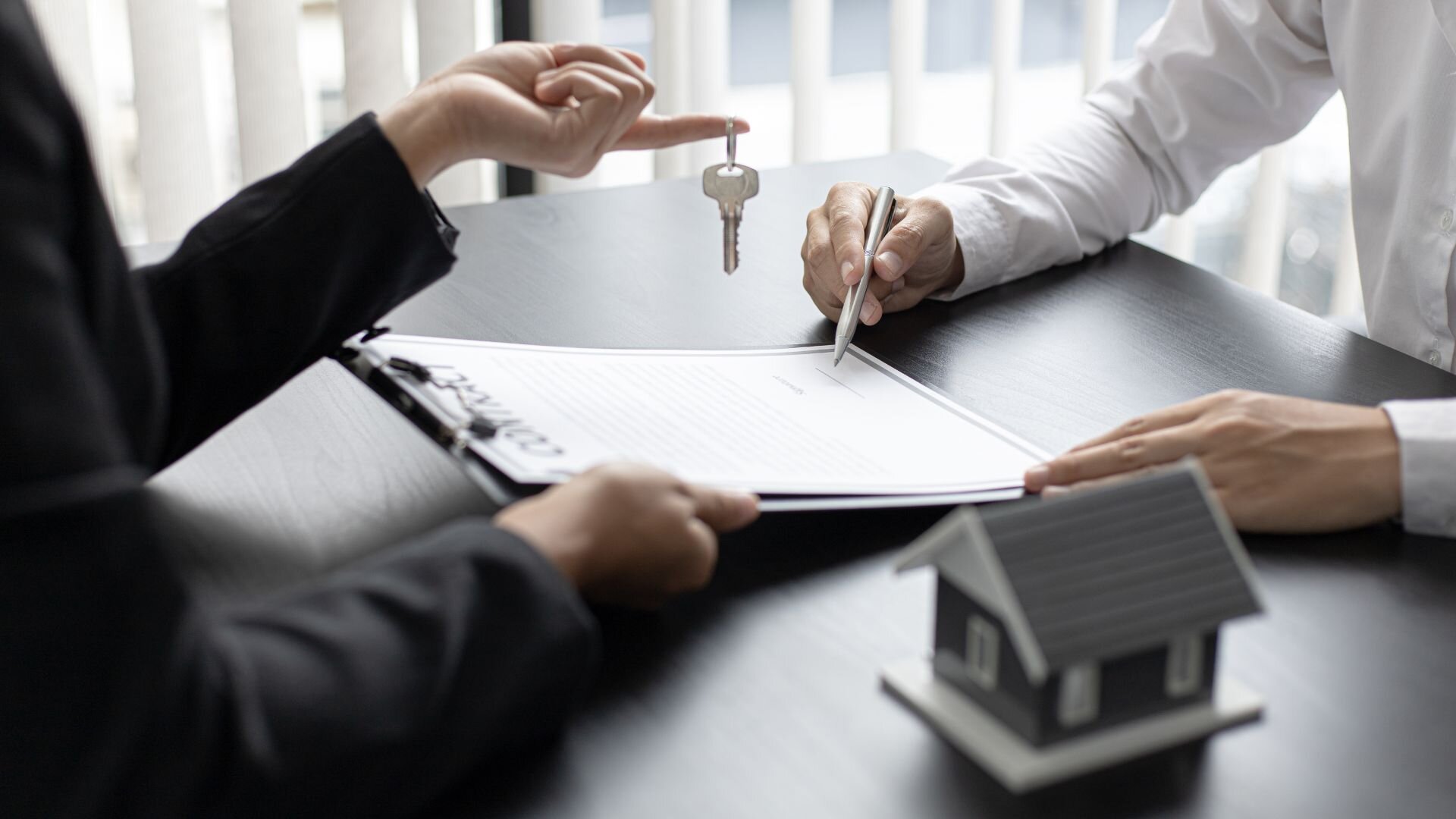 selling a house in Los Angeles without an agent