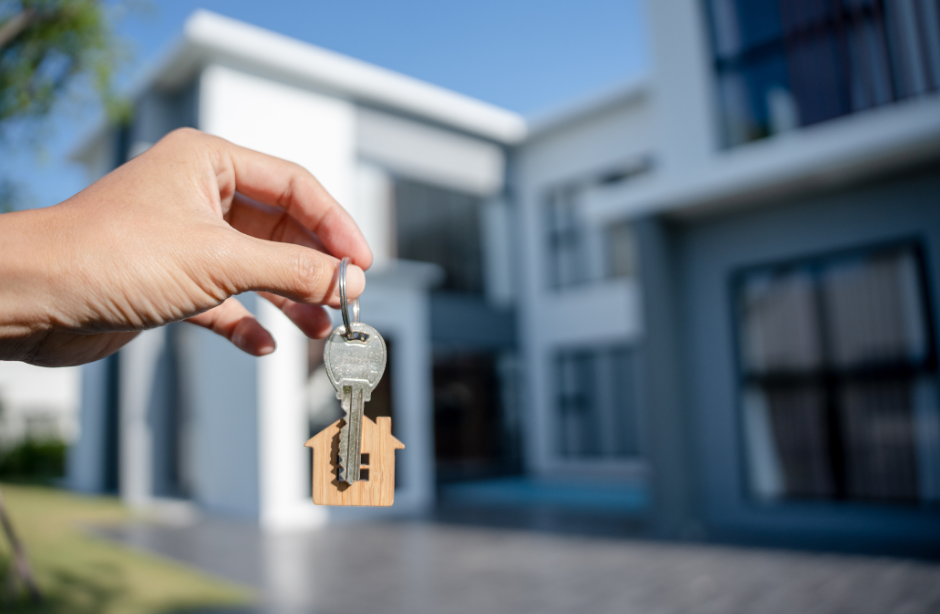 Can You Sell a House With Liens in California