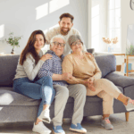 Can You Sell a Parent’s House If They’re in Assisted Living