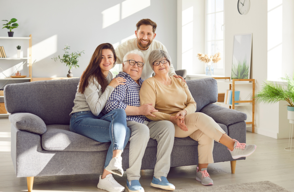 Can You Sell a Parent’s House If They’re in Assisted Living