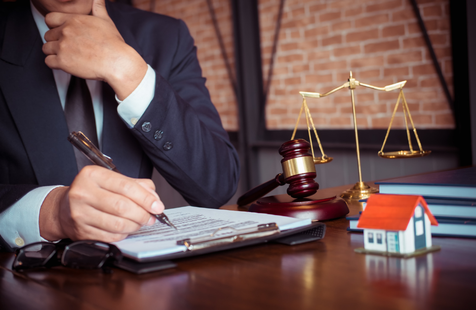 Does Filing Bankruptcy Stop Foreclosure in California