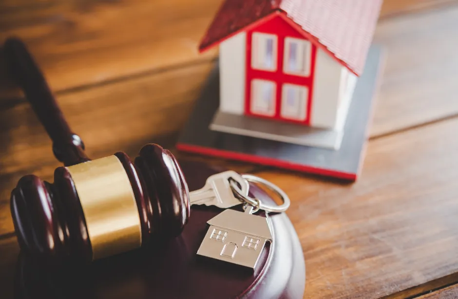 How to Avoid Probate in California