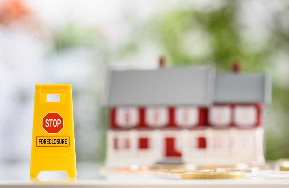 Loan Modification vs Selling Which Is Better to Stop Foreclosure in California