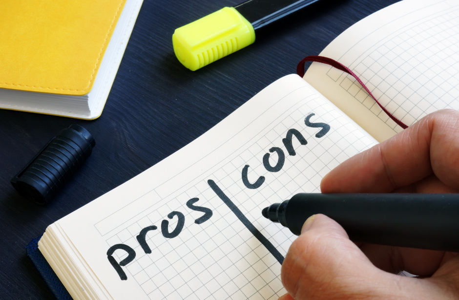 Pros and Cons of Selling As-Is vs Fixing It Up in California