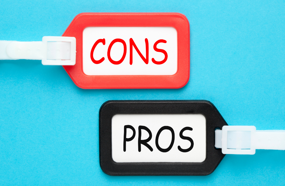 Pros and Cons of a Short Sale vs Foreclosure in California