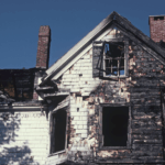 Selling a Fire-Damaged House Without Repairs in Los Angeles