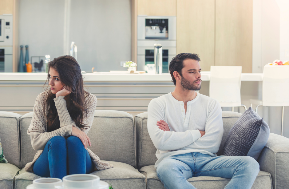 Can You Sell a House Before Divorce Is Final in California