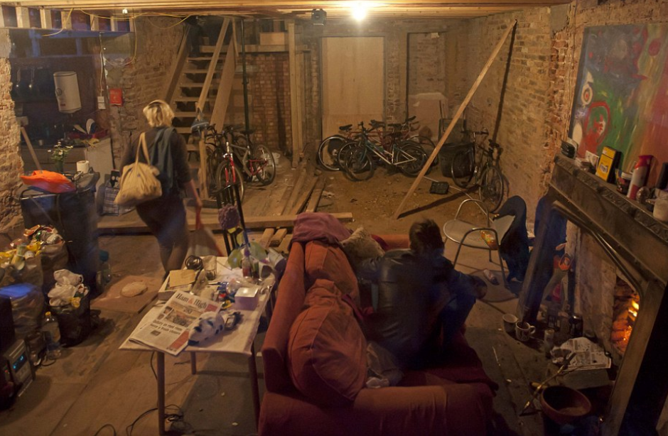 How to Evict Squatters Quickly in California (Step-by-Step)