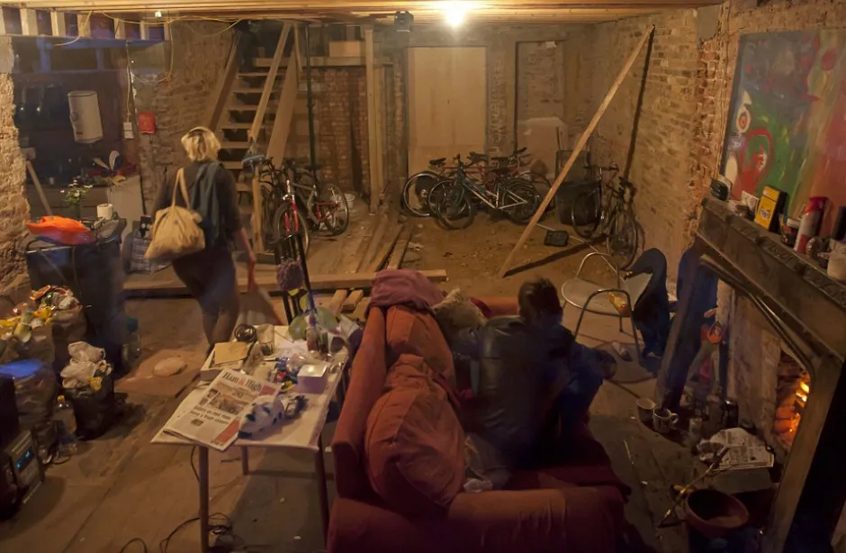 How to Evict Squatters Quickly in California (Step-by-Step)