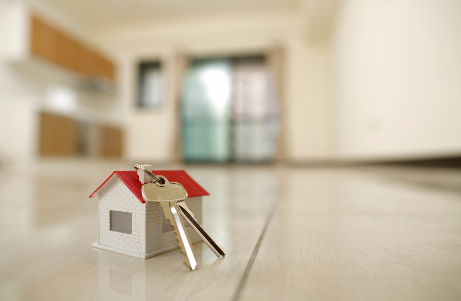 How to Sell a Vacant House Fast in California