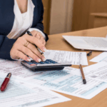 What Taxes Do You Pay When Selling an Inherited House in California