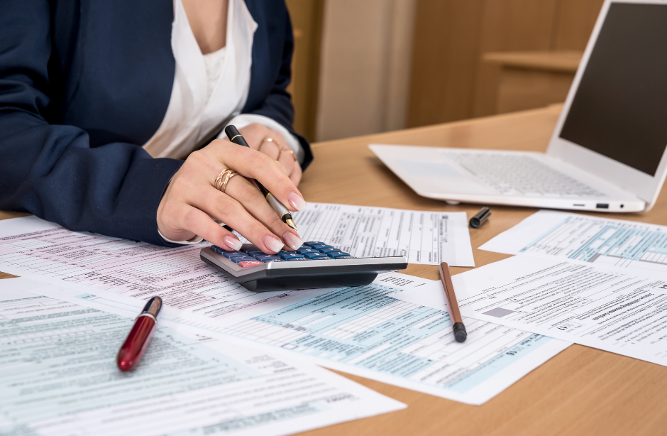 What Taxes Do You Pay When Selling an Inherited House in California