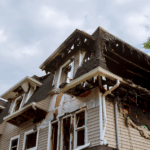 Selling a House With Fire Damage vs Selling As-Is: What’s Better?