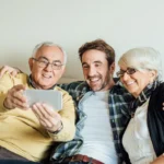 Selling a Parent’s House When They Move Into a Nursing Home