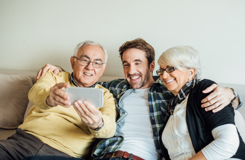 Selling a Parent’s House When They Move Into a Nursing Home