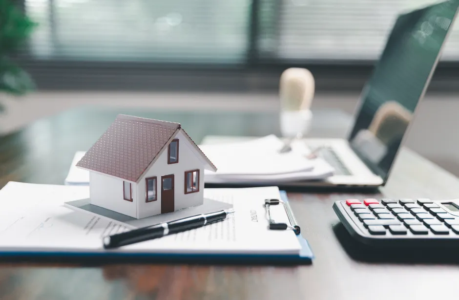 What Happens If You Stop Paying Property Taxes in California?