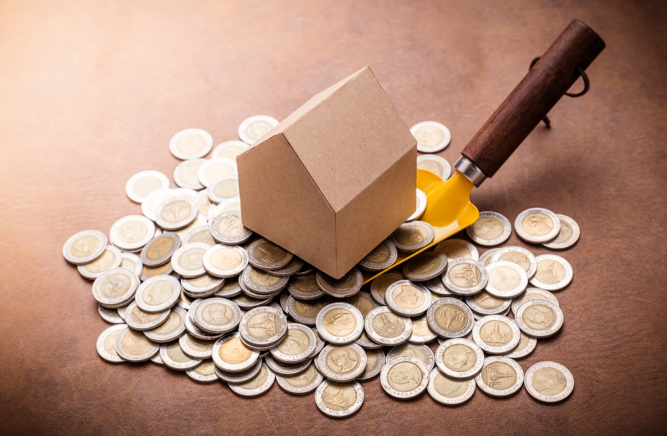 What Happens if You Inherit a House With a Mortgage in California