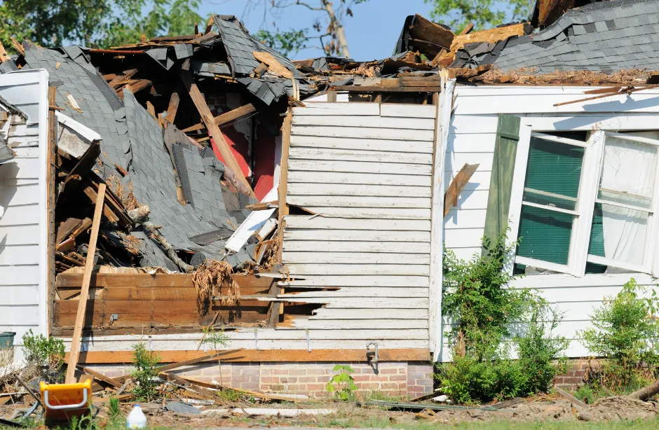 Selling a House After an Earthquake in California What to Know