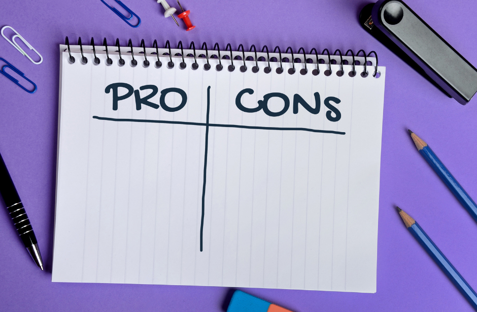 The Pros and Cons of Selling Your Home to Avoid Foreclosure