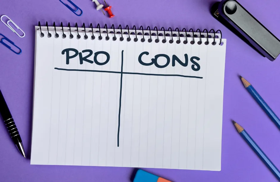 The Pros and Cons of Selling Your Home to Avoid Foreclosure