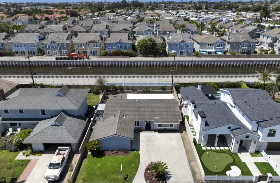 Can You Sell a House Before Probate Is Completed in Orange County?