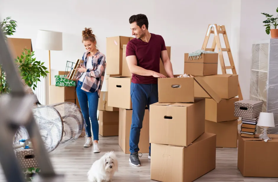 Selling Your House When You Move Out of Los Angeles (2026 Guide)