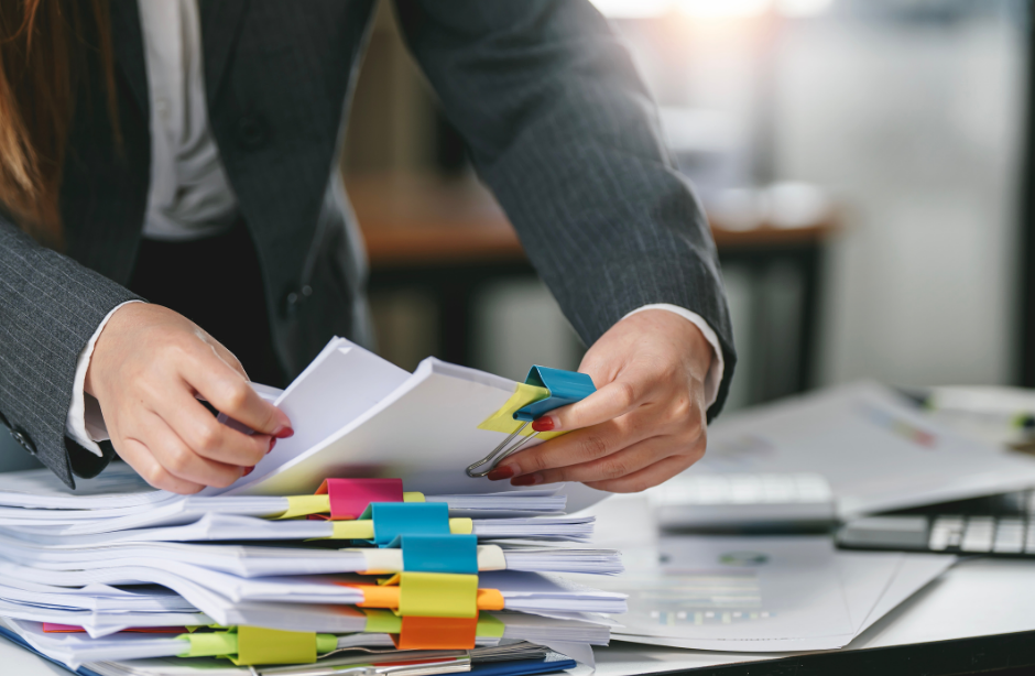 Essential Probate Documents You’ll Need to Sell a House in California