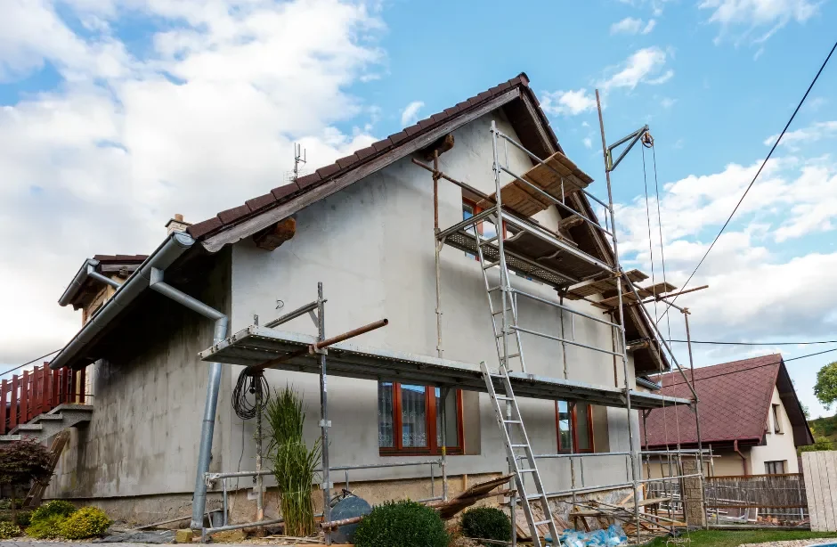 Sell a house that needs repair in California