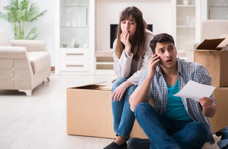 Foreclosure in California
