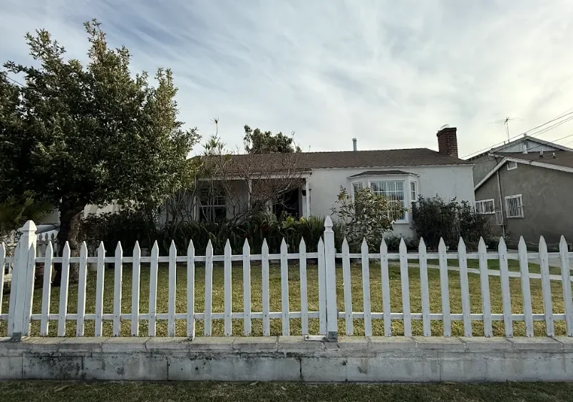 We buy houses from tired landlords
