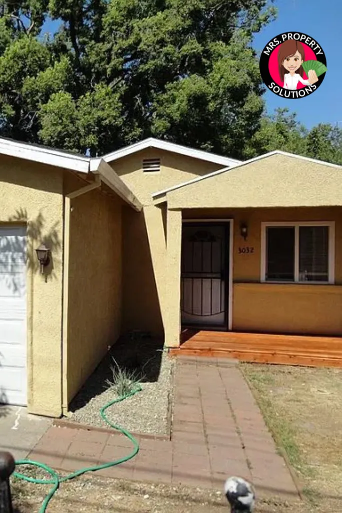 We buy houses for cash in Los Angeles