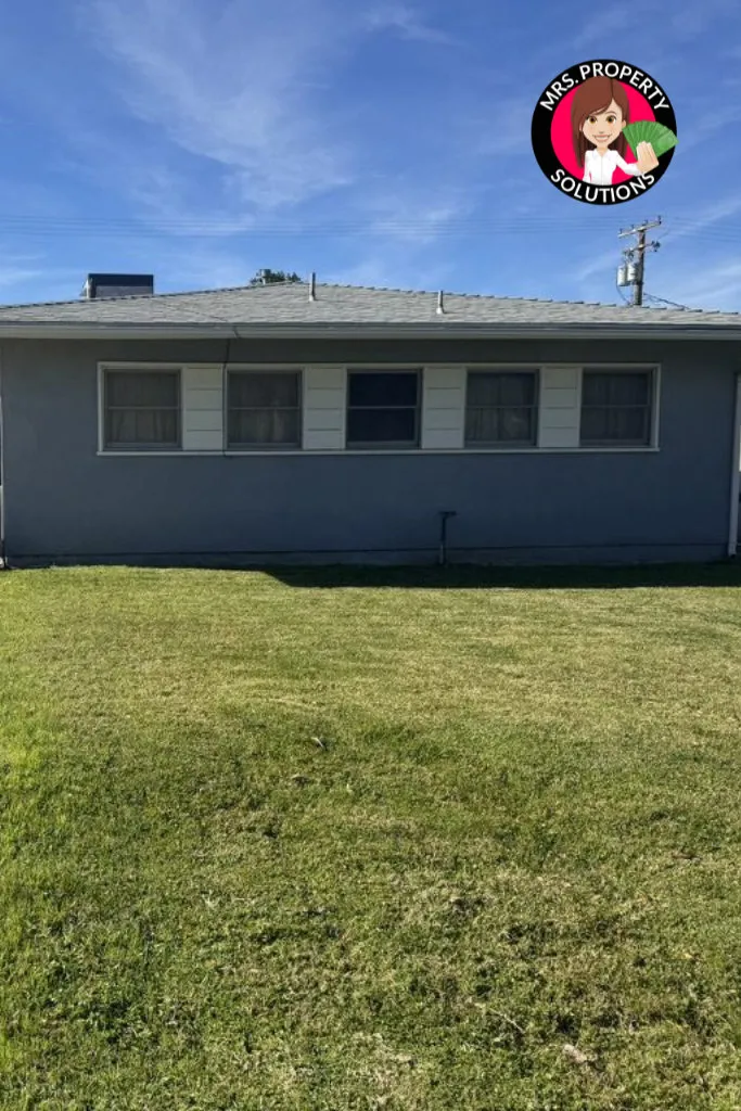 We buy houses for cash in Los Angeles