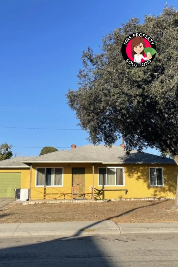 We buy houses fast for cash in Los Angeles