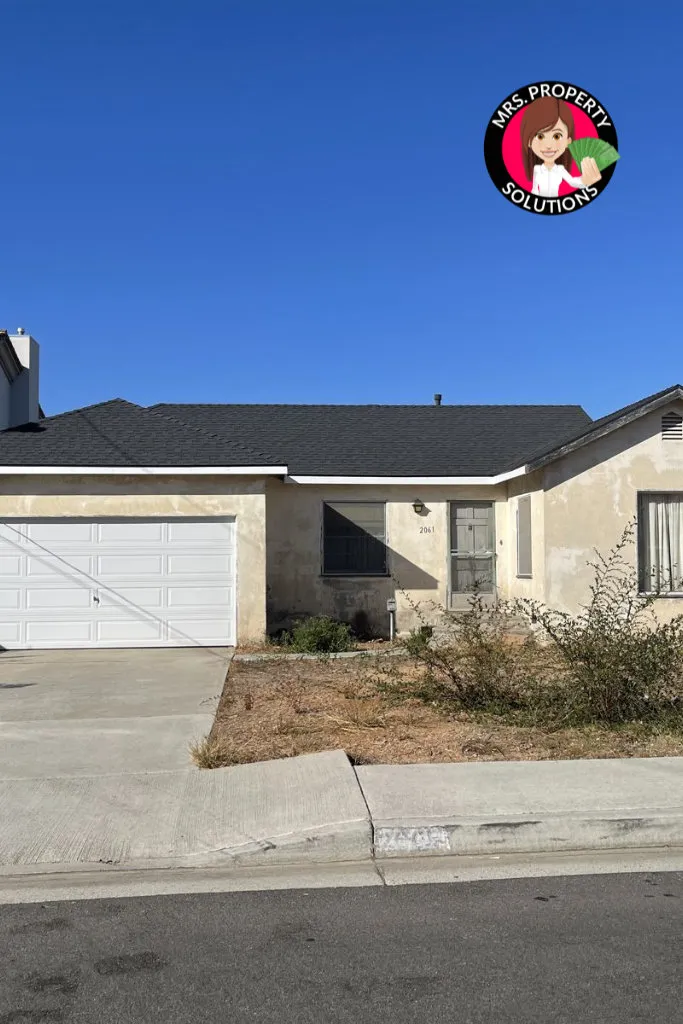 We buy house for cash in Los Angeles