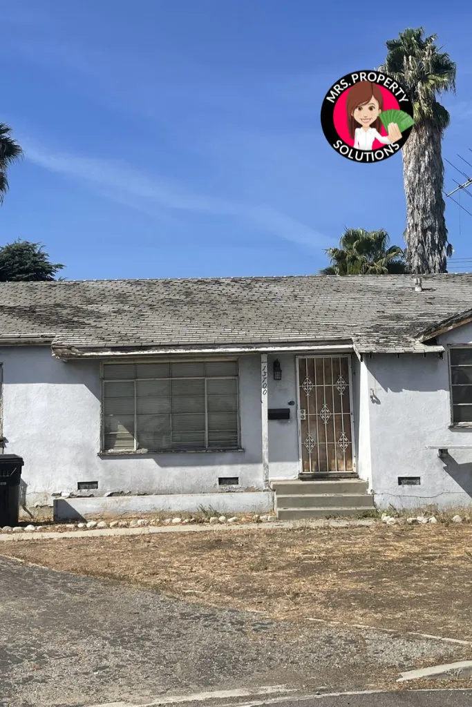 We buy houses for cash in Los Angeles