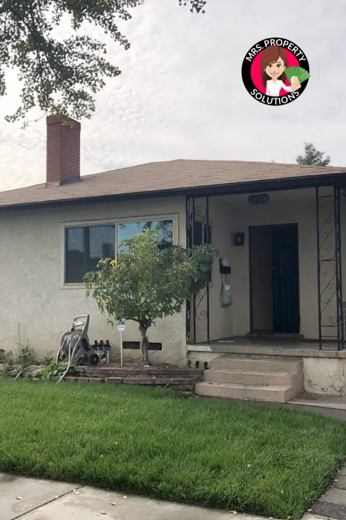 We buy houses for cash in Los Angeles