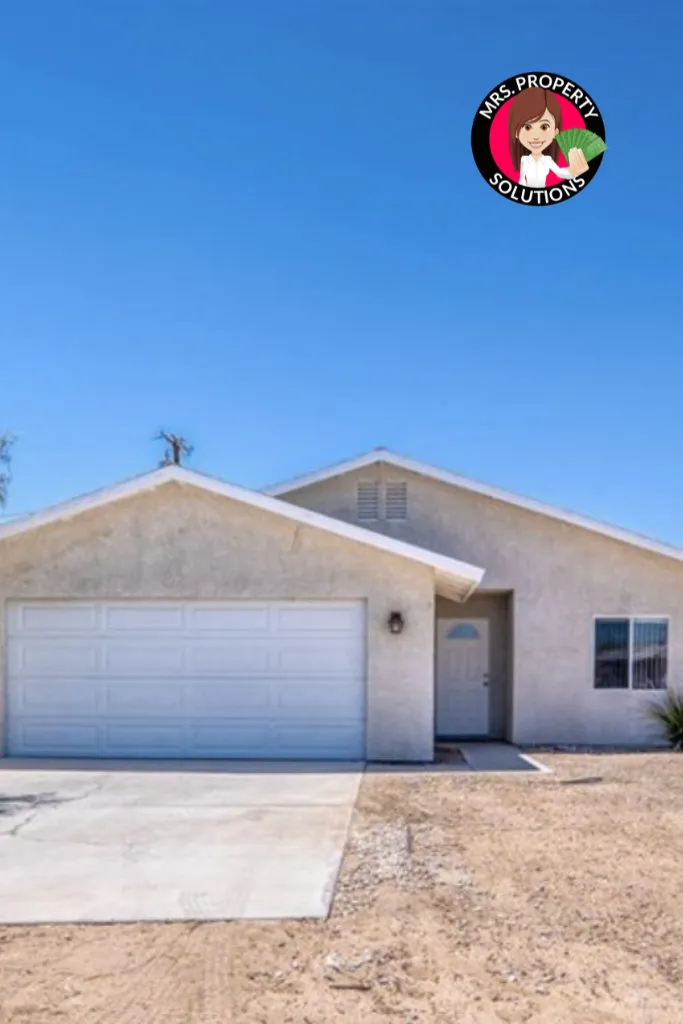 We buy houses fast for cash in Los Angeles