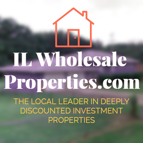 IL Wholesale Properties logo