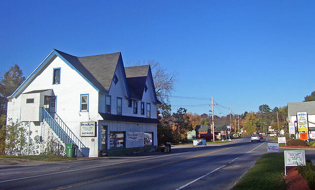 We Buy Houses in Kerhonkson