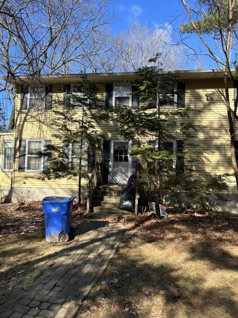 Sell My House Fast Newburgh NY