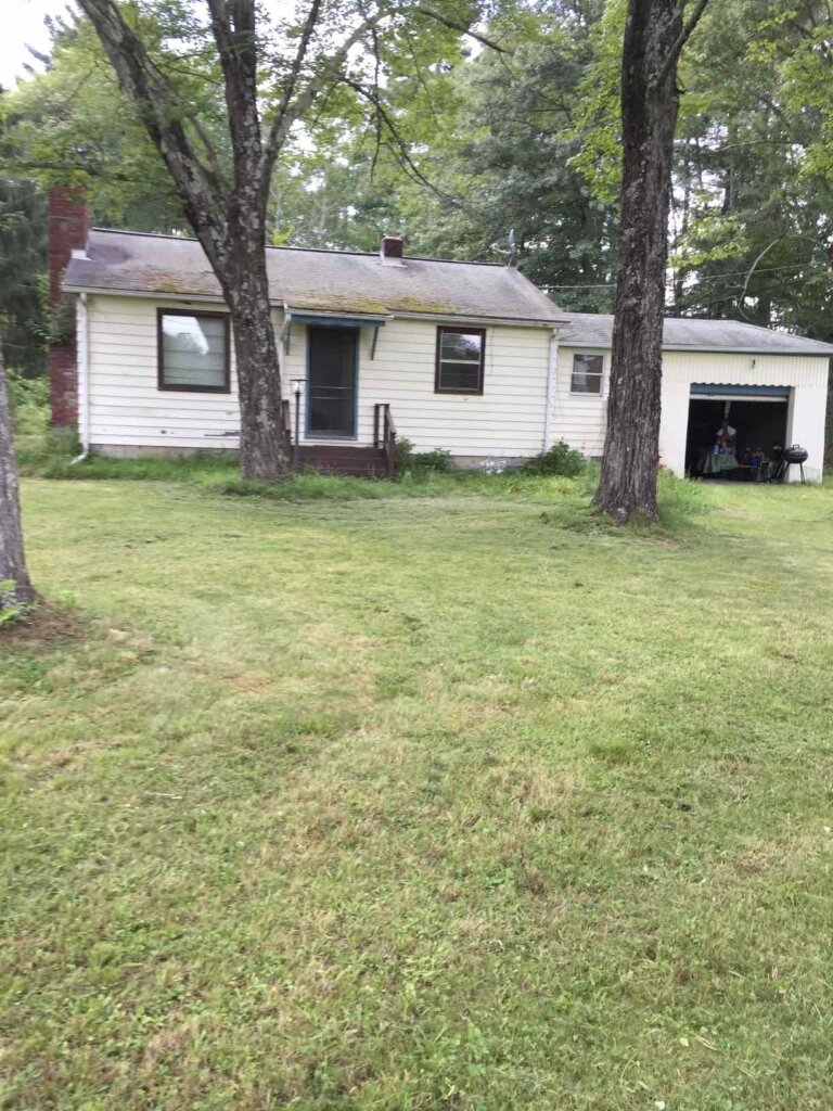 Sell My House Fast Poughkeepsie NY