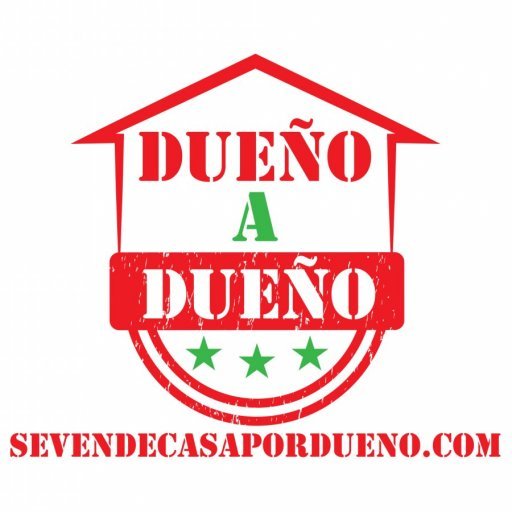 SeVendeCasaPorDueno.com logo