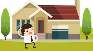 mortgage The Woes Of Selling A House