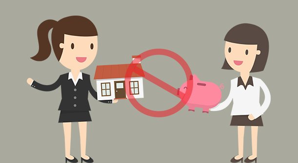 Beware Of These Three Kinds Of Buyers | 412 Houses